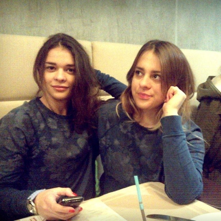 Zhanna Borys (ZhannaBorys)