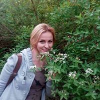 Елена Пронь (ЕленаПронь)