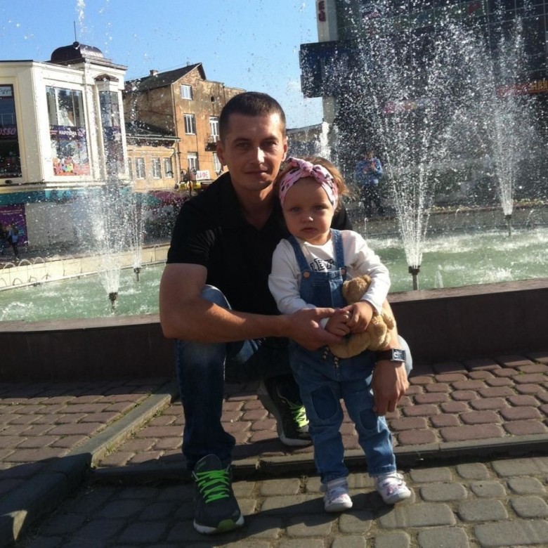 Andriy Ludyn (AndriyLudyn)