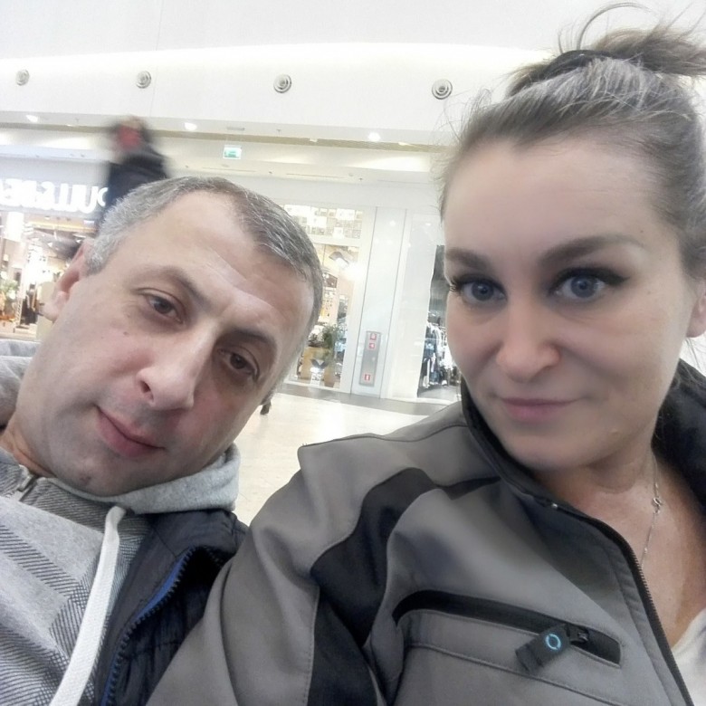 Anna Valeriivna Riabinina (AnnaValeriivnaRiabinina)