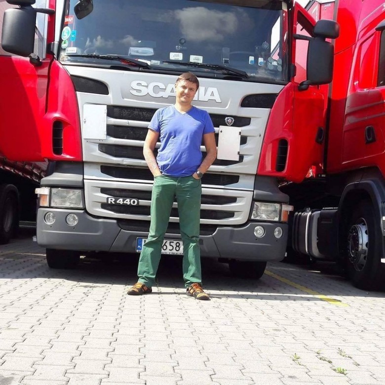 Pavel Abrosimov (PavelAbrosimov), Nowy Sanc, Киев