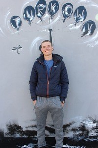 Александр Александров (aleksandr 2017), Perzów, Полтава
