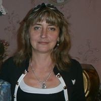 Наталья Стойкова (НатальяСтойк), ГЛИВИЦЕ, Кривой Рог