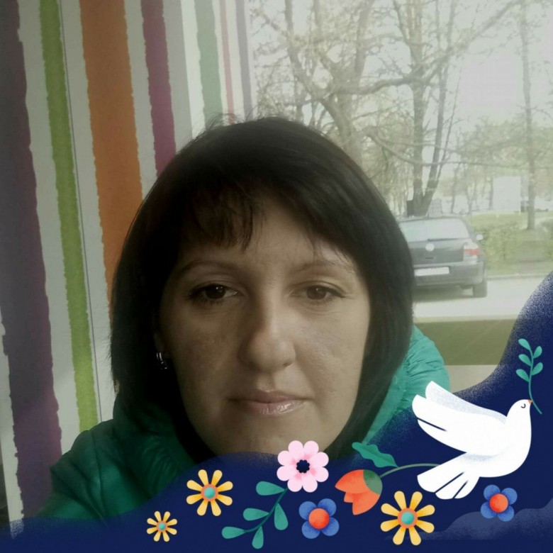 Ирина Золотухина (ИринаЗолотух)