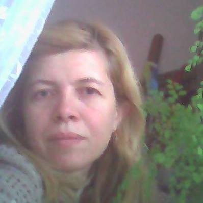 Світлана Гойдало (СвітланаГойд)