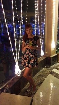 Valentina  Nagibovich (ValentinaNagibovich)