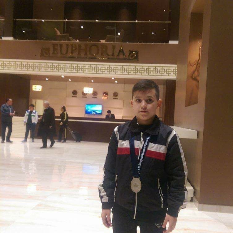 ZuraBejuashvili (Zura Bejuashvili)