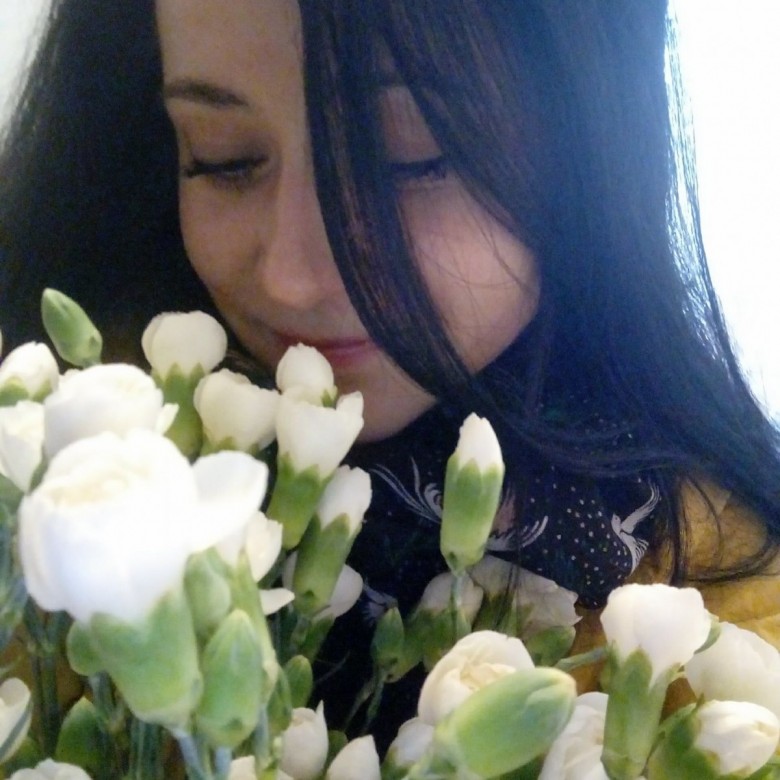 NadiaVitiv (Nadia Vitiv)