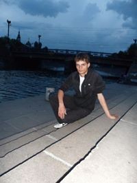 Глеб Теняков (ГлебТеняков)