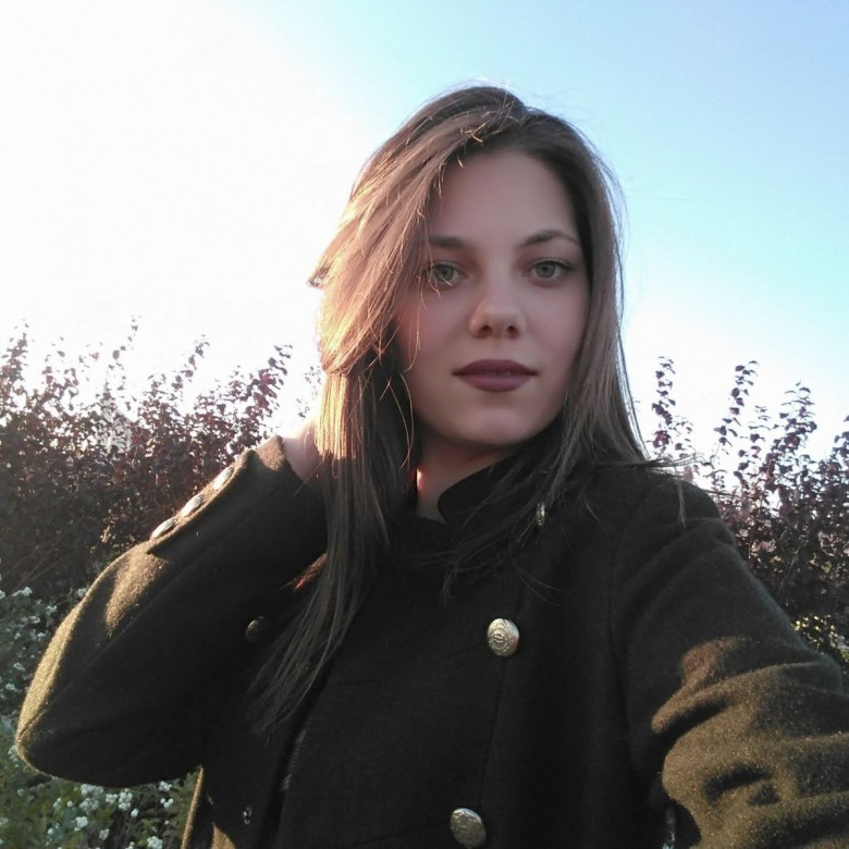 Diana Sushchenko (DianaSushchenko), Rzeszów, Днепропетровская обл.