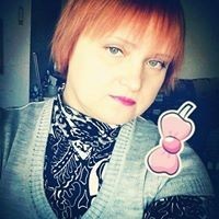 Nataliya  Aksenova (NataliyaAksenova)