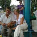 Людмила Довженко (ЛюдмилаДовже), Жуково, Херсон