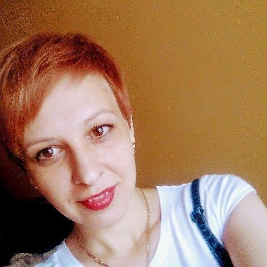 Liudmyla Mediuk (LiudmylaMediuk), Wrzeszcz, Gdansk, Ternopil