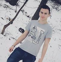 Aleksandr Perun (Aleksandr Perun)