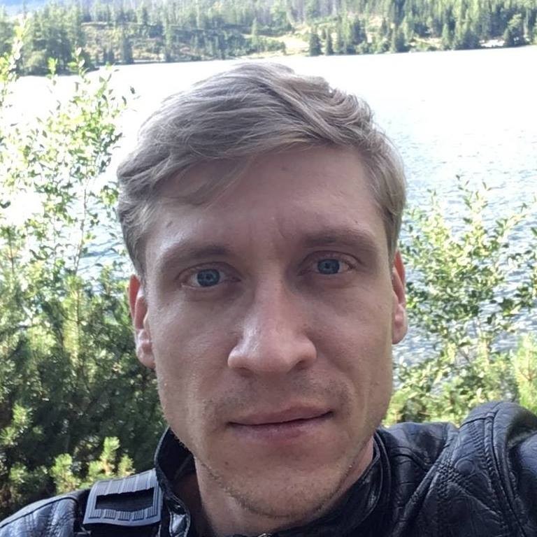 Waliera Eksarov (WalieraEksarov), Щецин