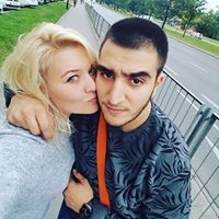 Анка Набизаде (АнкаНабизаде), Варшава, Ковель Волинь