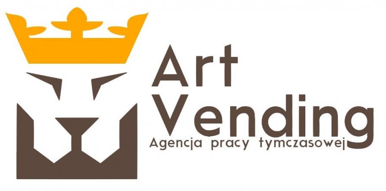 Art Vending (Art Vending Робота в Польше)