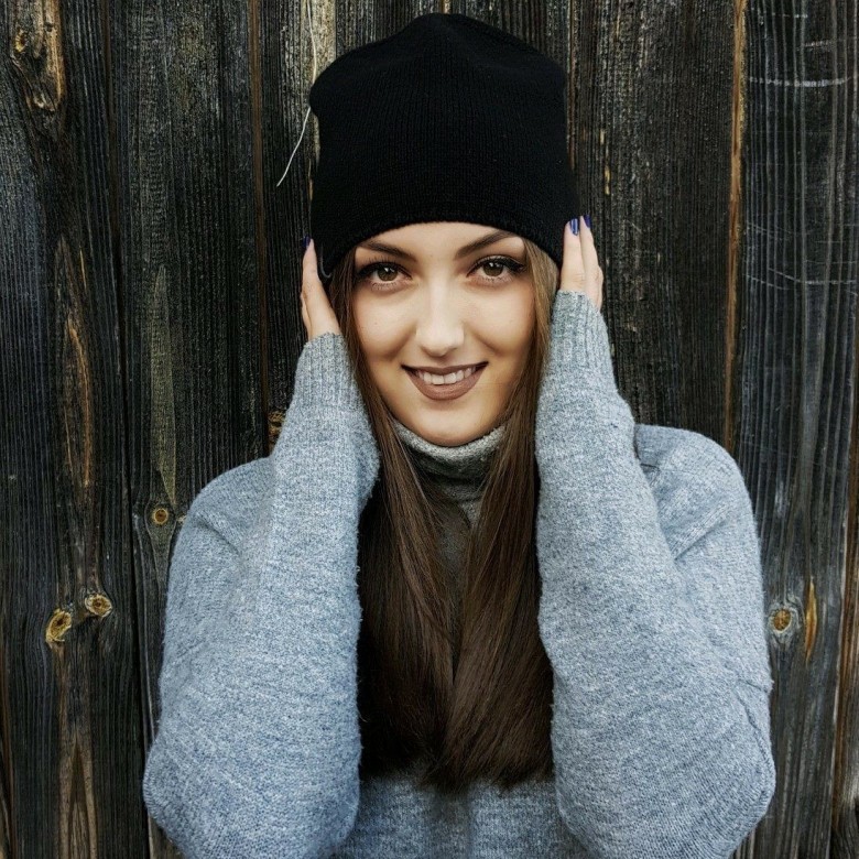 Diana Zderka (DianaZderka), Zielona Góra, Ivano-Frankovsk