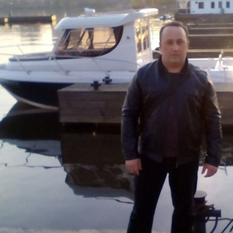 Vyacheslav  Antoshkin (VyacheslavAntoshkin), Mariupol