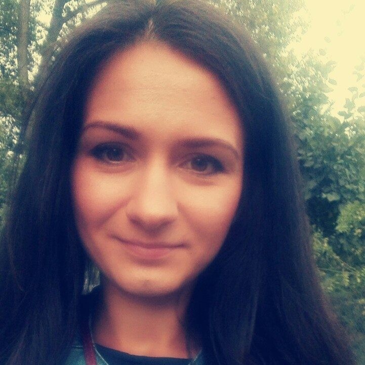 Ira Malyarska (IraMalyarska), Варшава, Луцьк