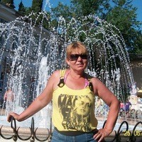 Наталья Борисова (natalьya-borisova)