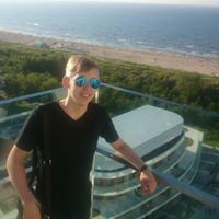 Dima Koblianskiy (DimaKoblianskiy), Свіноусьстці, Львів