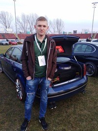 Vitaliy Ivasushun (vitya0605), Mogilno, Ів-Франківськ