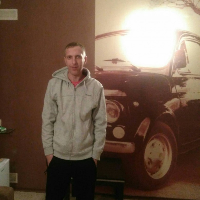 Misha Frolov (MishaFrolov), Варшава, Івано-Франківськ