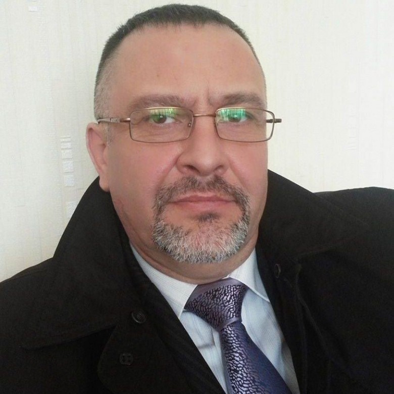 Jerzy Kopacz (JerzyK), Вроцлав, Львів
