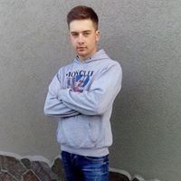 Taras Kizim (TarasKizim), Bialystok