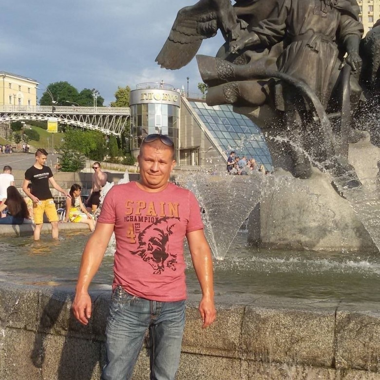 Denis  Galyaev (DenisGalyaev)