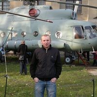Бодя Москвяк (БодяМосквяк), Варшава, Львів