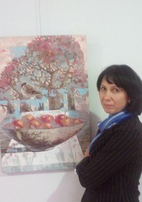 Ирина Масюкова (irina-masyukova)