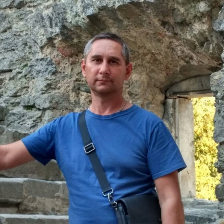 Vasil Kharabora (VasilKharabora), Gdyna, Тернопіль