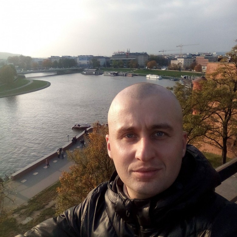 Artur Havrylovych (ArturHavrylovych)