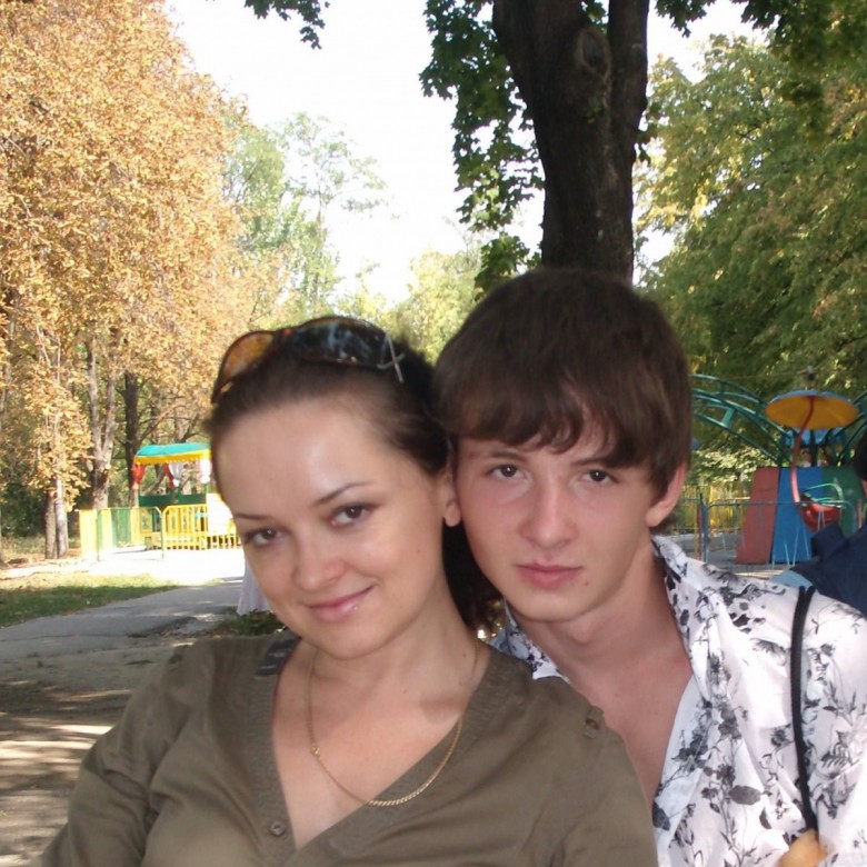 Inna Dyachenko (InnaDyachenko)
