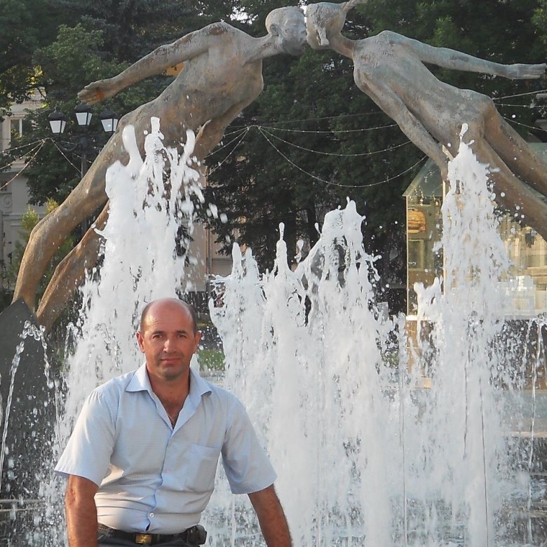 Vasily  Koval (VasilyKoval)