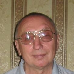 Zenovij Pikh (ZenovijPikh)