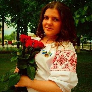 Светлана Гетьман (СветланаГеть)