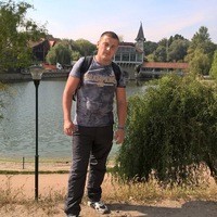 Andrii Krylchuk (andrii-krylchuk), Konin