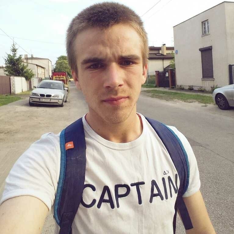 VitalikProkipchyk (Vitalik Prokipchyk)