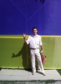 Віктор Біденко (ViktorBidenko)