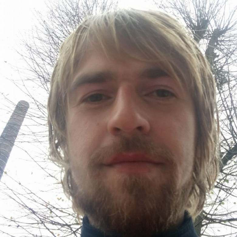 Славік Павлишин (СлавікПавлиш), Познань, Трускавець