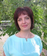 Людмила Баштовая (lyudmila.bashtova)