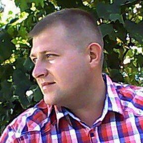 Volodymyr Brusturniak (Volodymyr1111 )