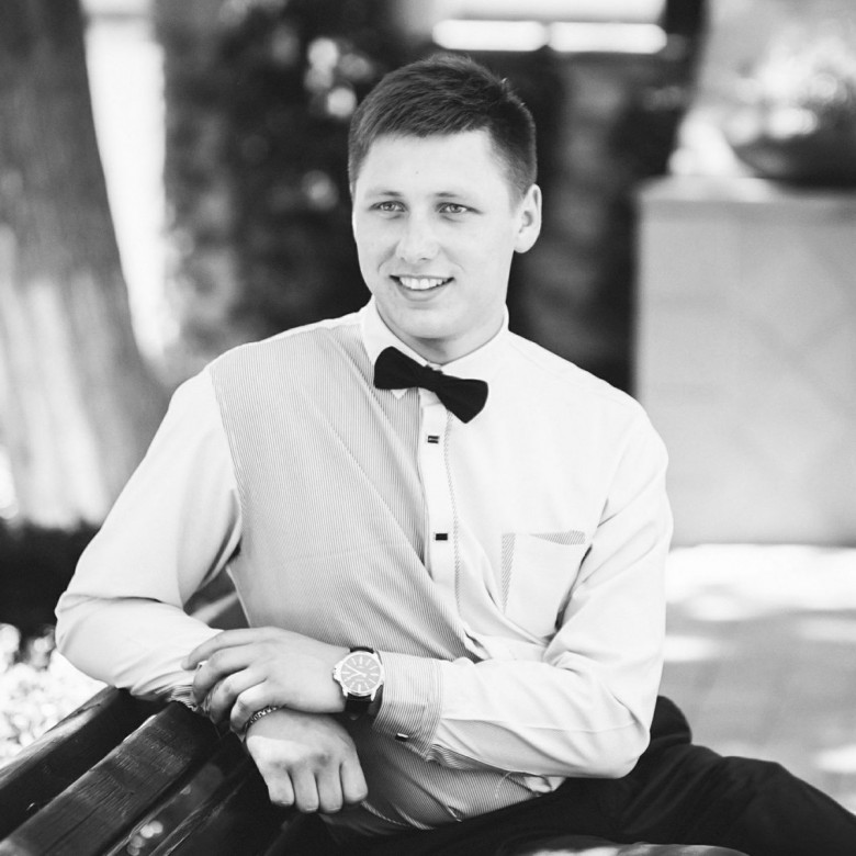 Oleksandr Chesanovskyi (OleksandrChesanovskyi)