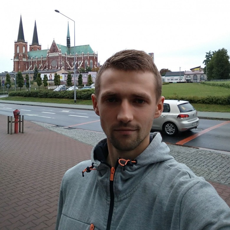 Alexandr  Tsybenko (AlexandrTsybenko)
