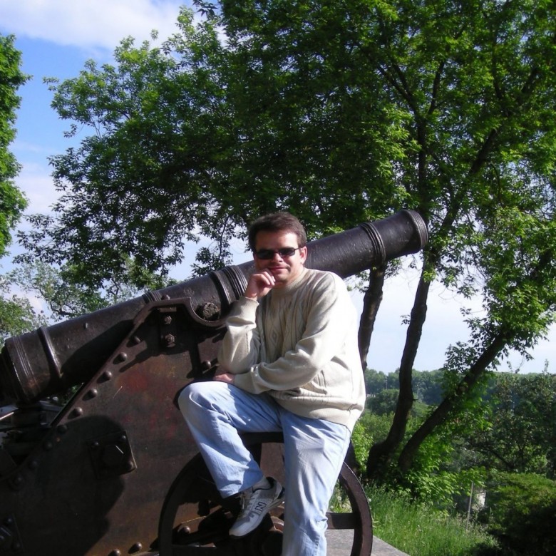 Vitalii Panasuk (Vitalii Panasuk), Lodz, Chernihiv