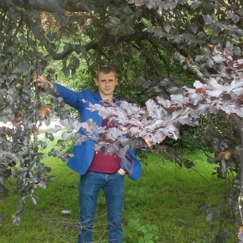 Юрій Чолавин (ЮрійЧолавин), Щецин, Львів