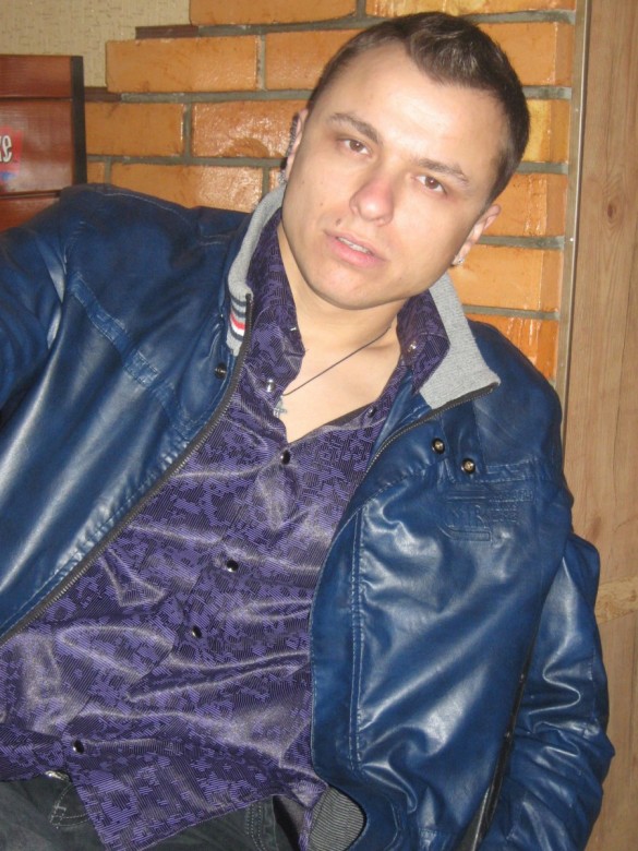 Виталий Костенко (ВиталийКосте), Варшава, Житомир